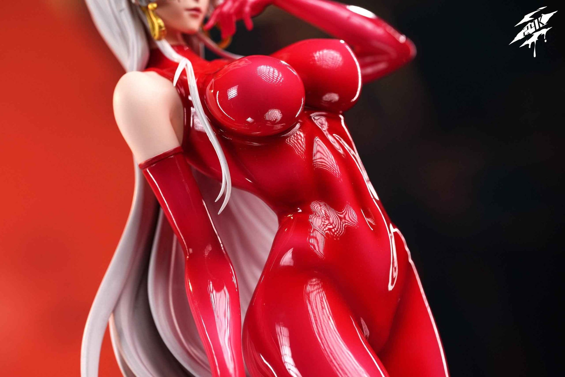 One Piece 24K Studio Boa Hancock Resin Statue