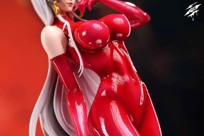 One Piece 24K Studio Boa Hancock Resin Statue