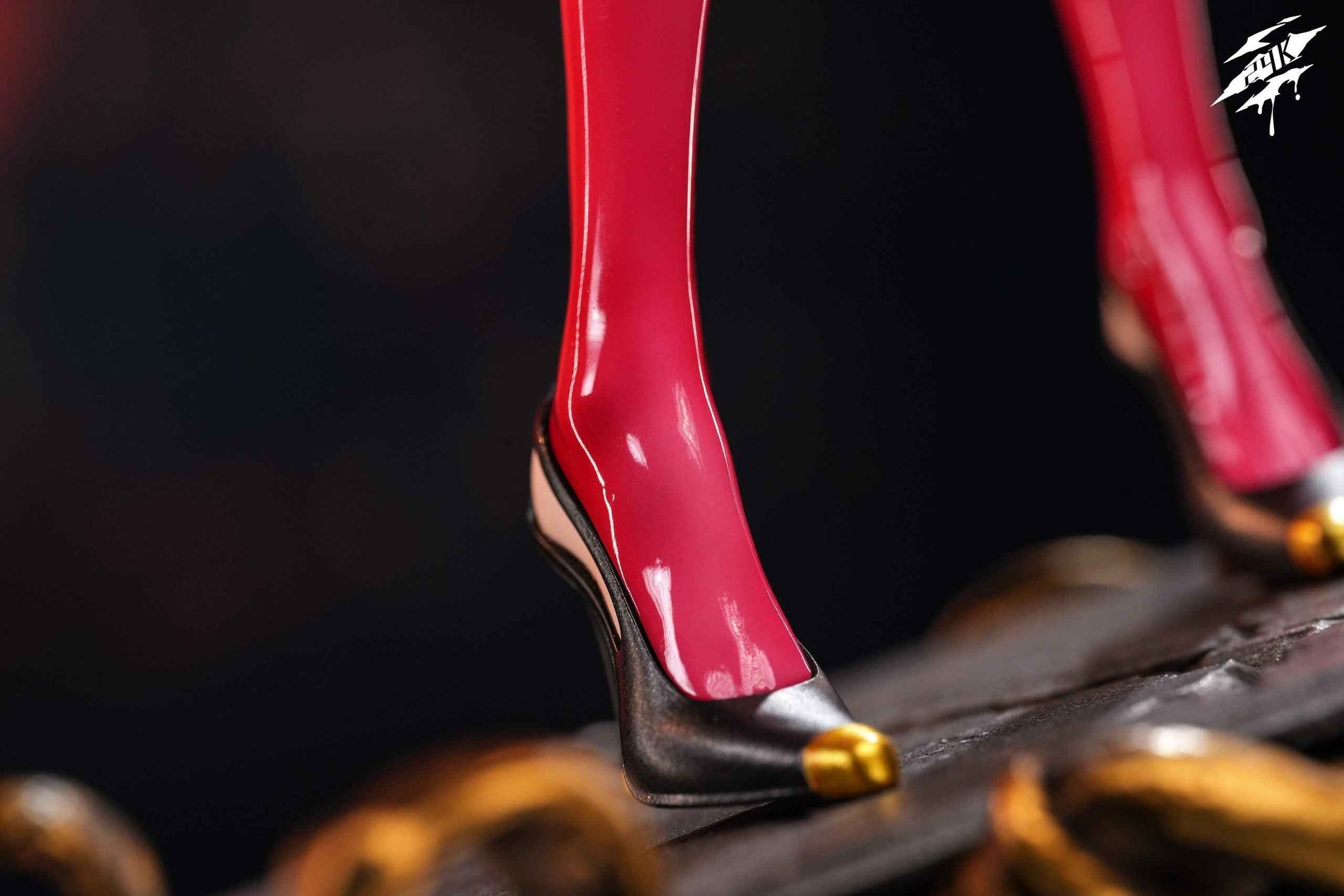 One Piece 24K Studio Boa Hancock Resin Statue