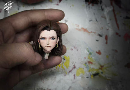 One Piece 24K Studio Latex Clothing Nico Robin 1/6Resin Statue