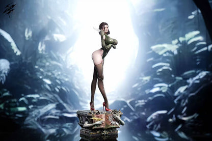 One Piece 24K Studio Latex Clothing Nico Robin 1/6Resin Statue