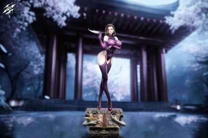 One Piece 24K Studio Latex Clothing Nico Robin 1/6Resin Statue