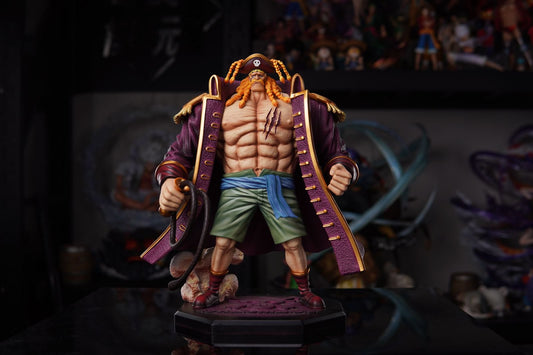One Piece AS Studio Orlumbus Resin Statue