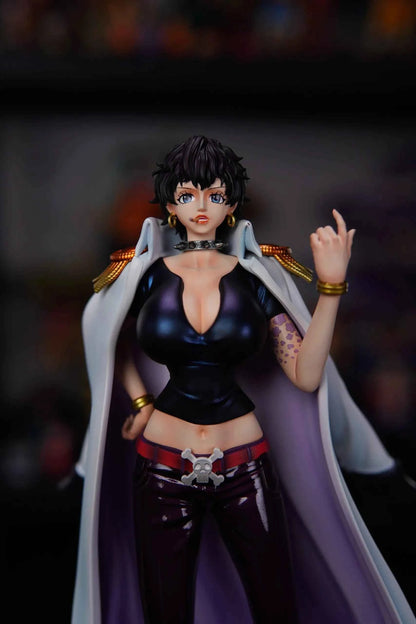 One Piece AS Studio Vice Admiral Doll Resin Statue