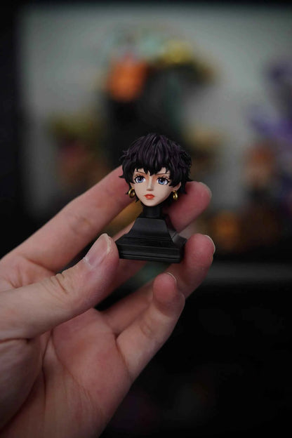 One Piece AS Studio Vice Admiral Doll Resin Statue