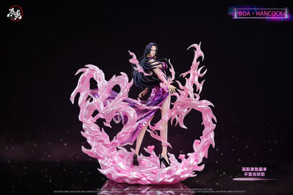 One Piece ChenYan Studio Boa Hancock Resin Statue