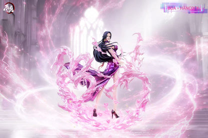 One Piece ChenYan Studio Boa Hancock Resin Statue