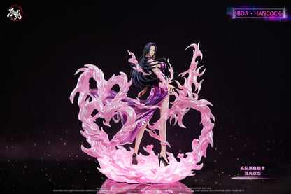 One Piece ChenYan Studio Boa Hancock Resin Statue