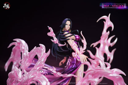 One Piece ChenYan Studio Boa Hancock Resin Statue