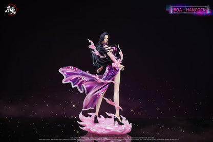 One Piece ChenYan Studio Boa Hancock Resin Statue