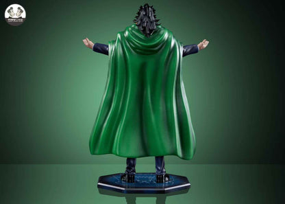 One Piece Clone Studio Monkey D. Dragon Resin Statue
