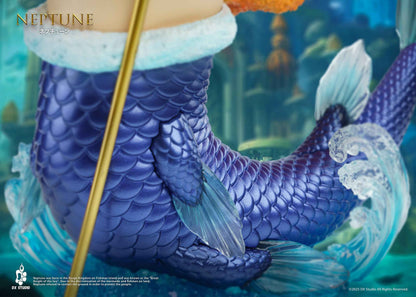 One Piece DX Studio Neptune Resin Statue (Copy)