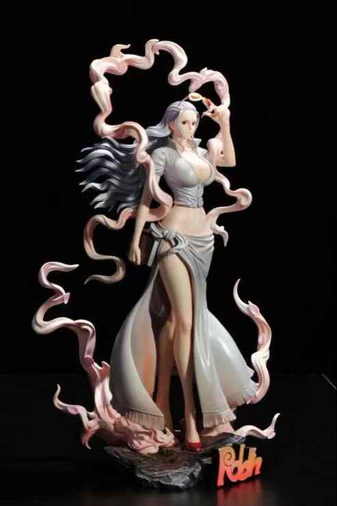 One Piece F.I.T Studio Nika form Nico Robin Resin Statue