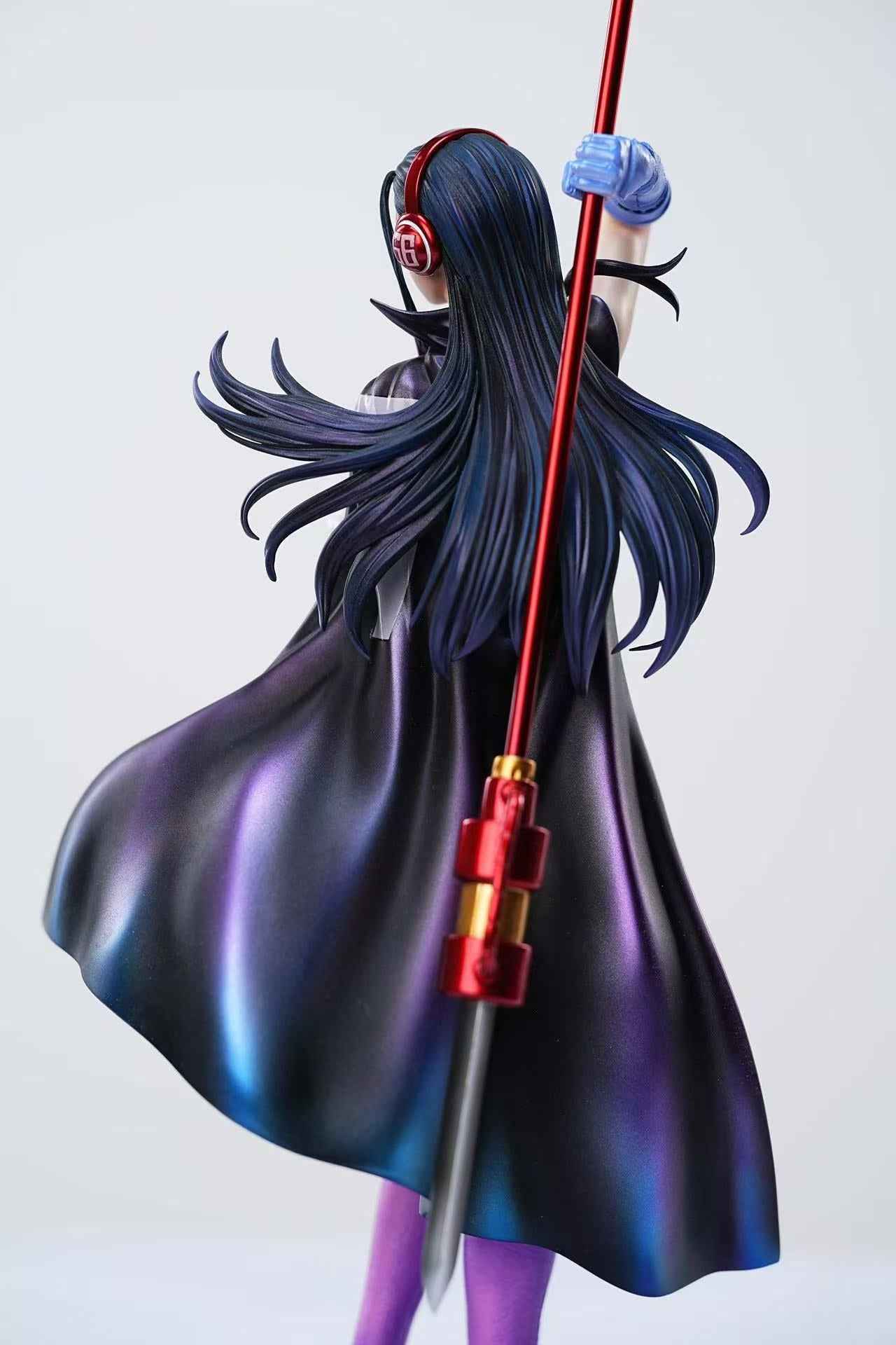 One Piece GG Studio Nico Robin Germa 1/8 Resin Statue