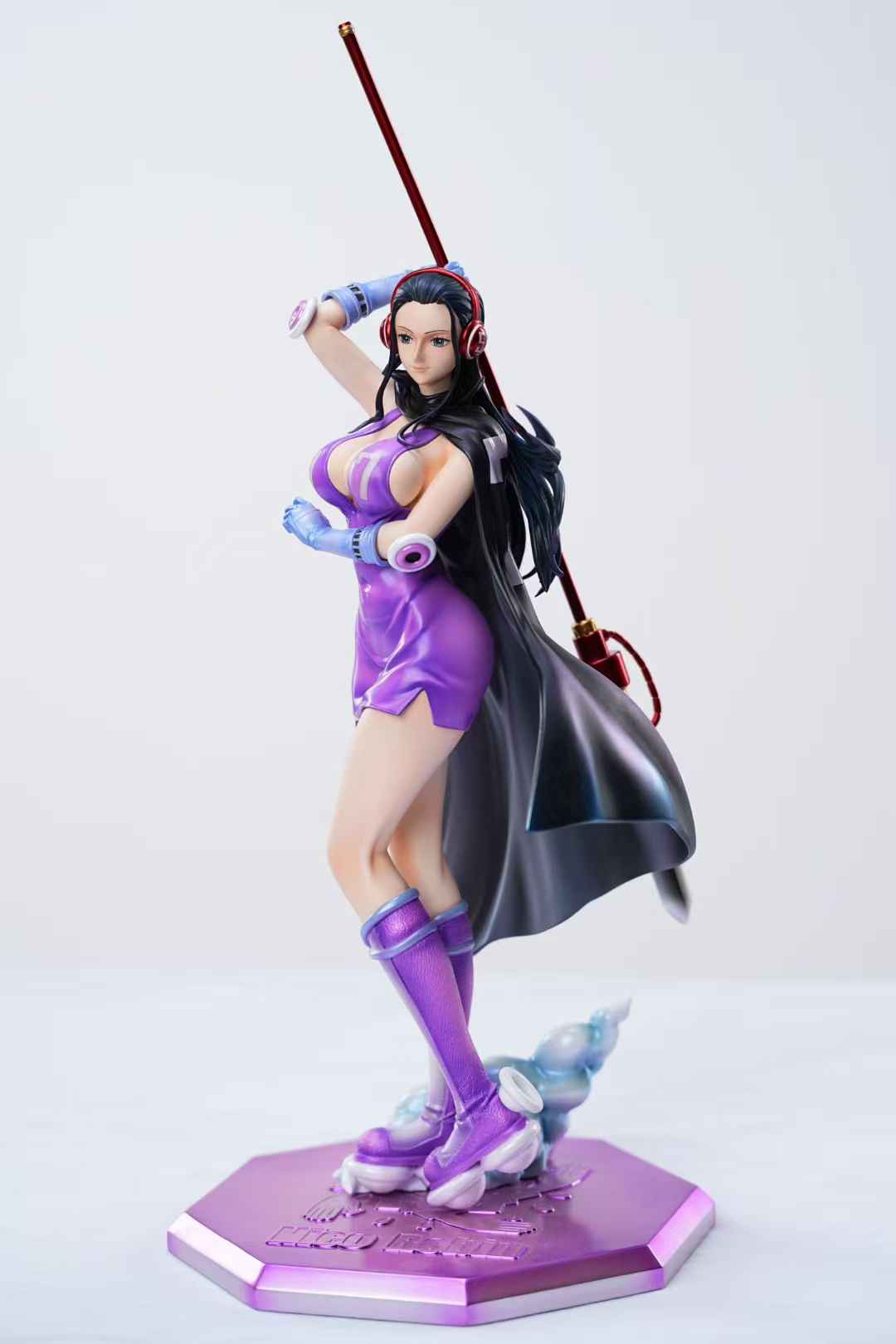 One Piece GG Studio Nico Robin Germa 1/8 Resin Statue