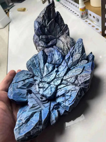 One Piece GTR Studio Yamato Resin Statue