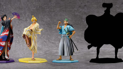 One Piece Gravity Studio Usopp POP WA Resin Statue