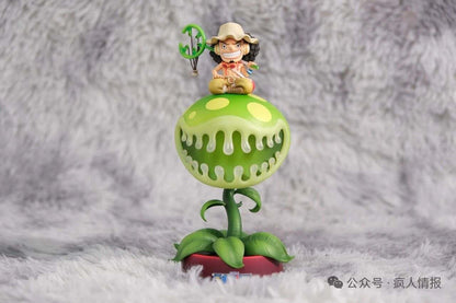 One Piece HAPPY LIFE Studio Usopp Licensed Night Light
