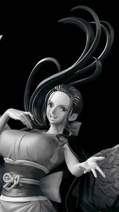 One Piece LX Studio Nico Robin Resin Statue