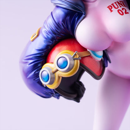 One Piece MegaHouse P.O.P Lilith Portrait of Pirates Licensed PVC Figure