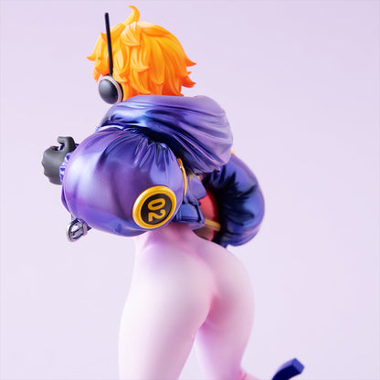 One Piece MegaHouse P.O.P Lilith Portrait of Pirates Licensed PVC Figure