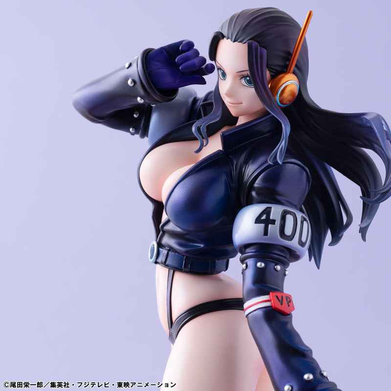 One Piece MegaHouse Portrait Of Pirates POP Evolutionary History Nico Robin 1/8 Licensed PVC Figure