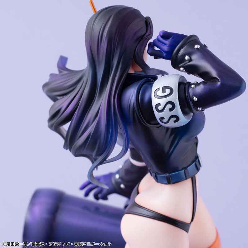 One Piece MegaHouse Portrait Of Pirates POP Evolutionary History Nico Robin 1/8 Licensed PVC Figure