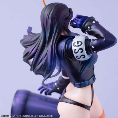 One Piece MegaHouse Portrait Of Pirates POP Evolutionary History Nico Robin 1/8 Licensed PVC Figure