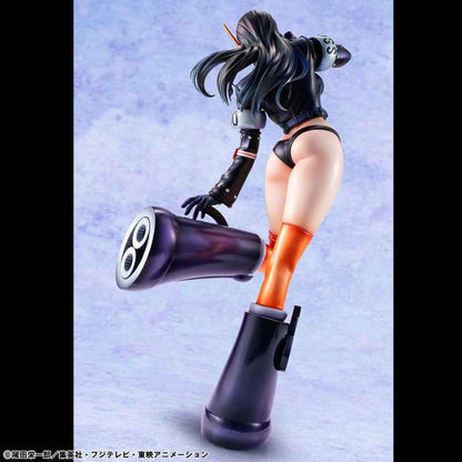 One Piece MegaHouse Portrait Of Pirates POP Evolutionary History Nico Robin 1/8 Licensed PVC Figure