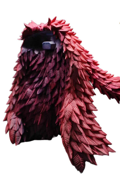 One Piece Tono Studio Donquixote Doflamingo Resin Statue