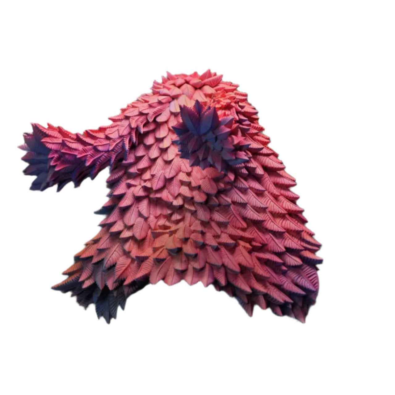 One Piece Tono Studio Donquixote Doflamingo Resin Statue