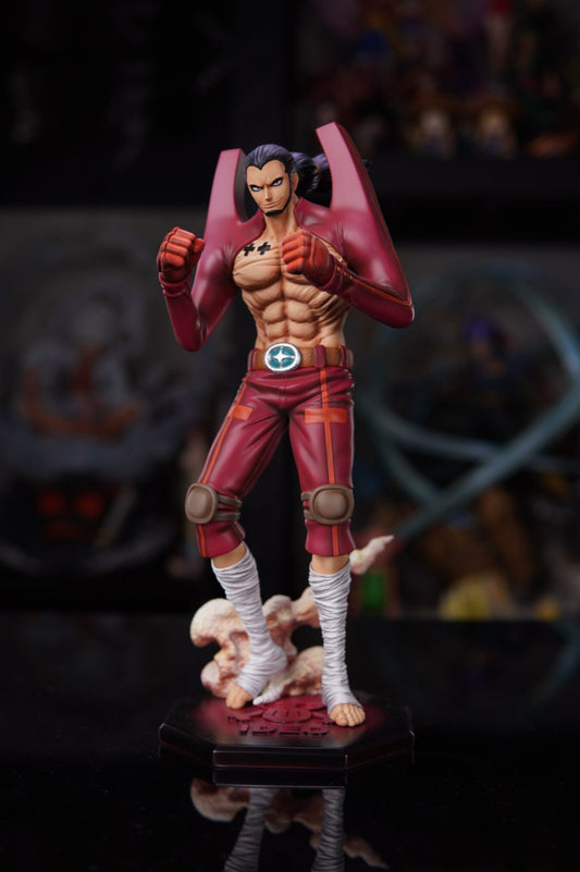 One Piece AS Studio Ideo Resin Statue