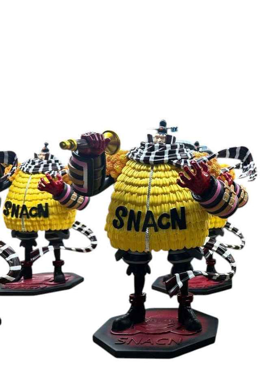 One Piece CAO Studio Charlotte Snack Resin Statue