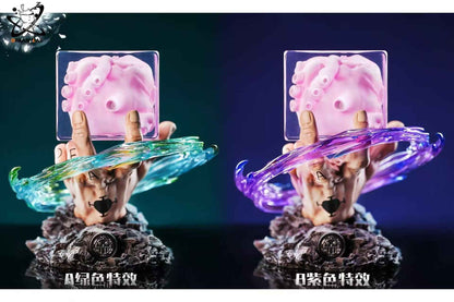 One Piece Dream Lab Studio Trafalgar Law Heart Accessory (Figure Not Included) Resin Statue