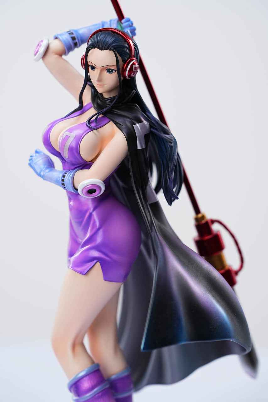 One Piece GG Studio Nico Robin Germa 1/8 Resin Statue