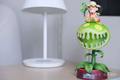 One Piece HAPPY LIFE Studio Usopp Licensed Night Light