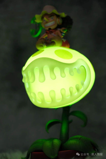 One Piece HAPPY LIFE Studio Usopp Licensed Night Light