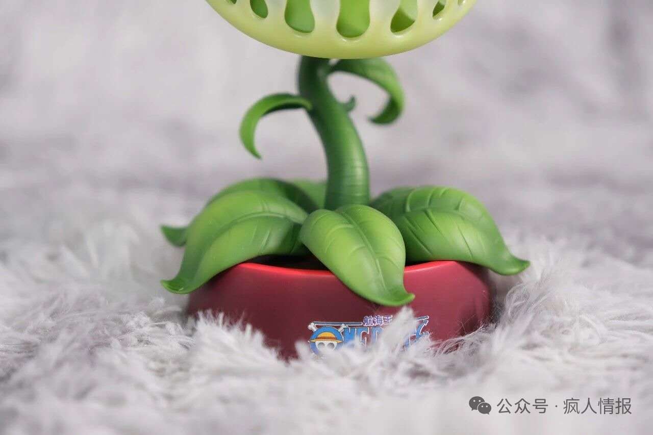 One Piece HAPPY LIFE Studio Usopp Licensed Night Light