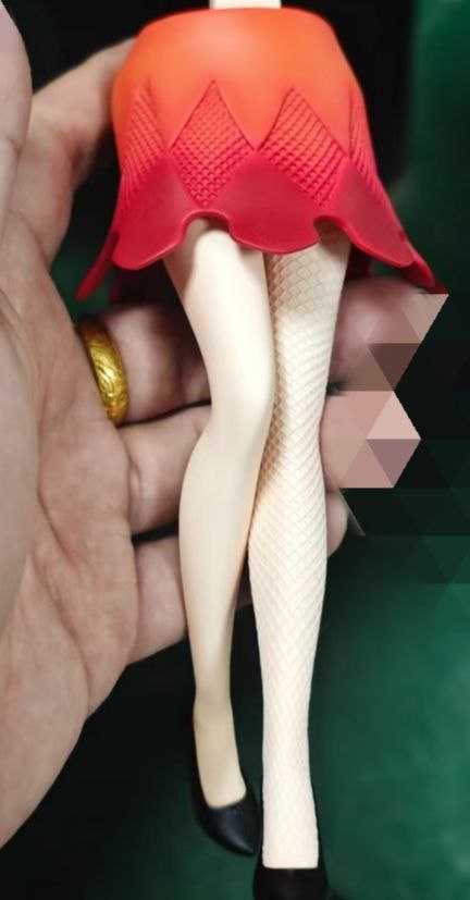 One Piece Long Hu Studio Miss Buckingham Stussy CP0 Agent Resin Statue