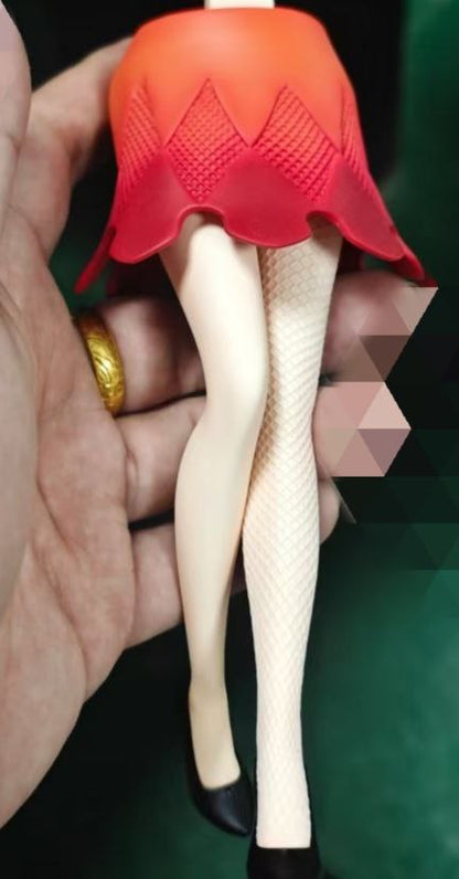 One Piece Long Hu Studio Miss Buckingham Stussy CP0 Agent Resin Statue