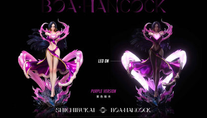 One Piece ~ Reset Studio ~ Boa Hancock ~ Resin Statue - Santoryu Resins Collectors