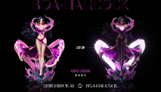 One Piece ~ Reset Studio ~ Boa Hancock ~ Resin Statue