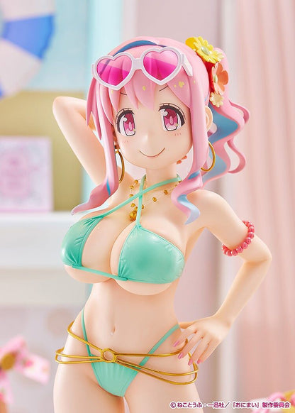 Onimai: I’m Now Your Sister! WAVE Kaede Hozuki Dream Tech Licensed PVC Figure