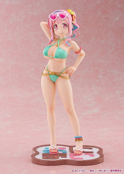 Onimai: I’m Now Your Sister! WAVE Kaede Hozuki Dream Tech Licensed PVC Figure