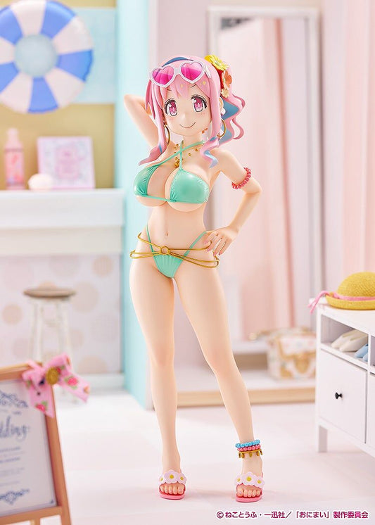 Onimai: I’m Now Your Sister! WAVE Kaede Hozuki Dream Tech Licensed PVC Figure