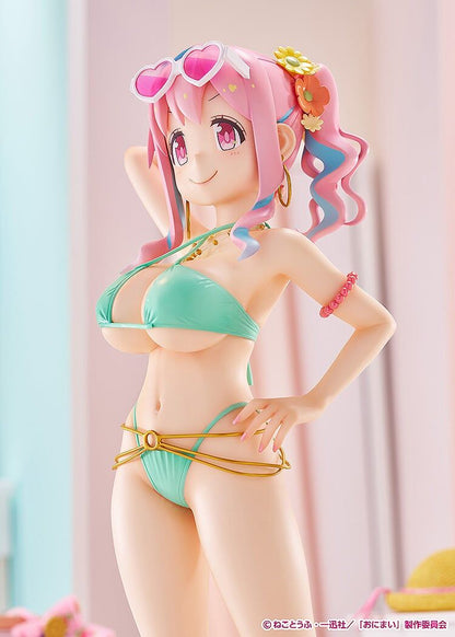 Onimai: I’m Now Your Sister! WAVE Kaede Hozuki Dream Tech Licensed PVC Figure