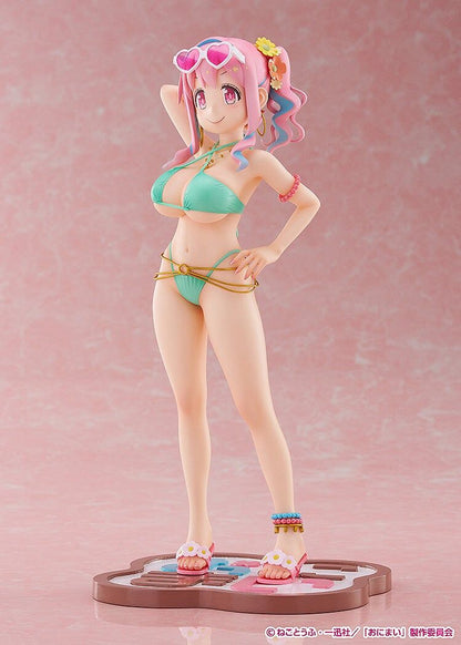Onimai: I’m Now Your Sister! WAVE Kaede Hozuki Dream Tech Licensed PVC Figure