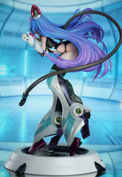 Original Design Athena:X Mingxuan Technology Aijia  Chrono Sequence 1/6 Licensed PVC Figure