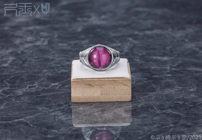 Original Design Chi Yu Studio X MJ Atelier First Encounter Mifuyu Yukino Licensed PVC Figure