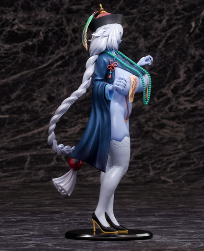 Original Design JUKIKU × Duto × Soda Studio Cumbie Licensed Resin Statue